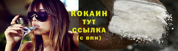 крисы Белоозёрский