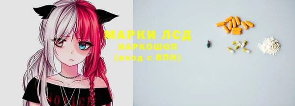крисы Белоозёрский